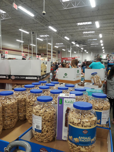 Warehouse club «BJ’s Wholesale Club», reviews and photos, 16200 SW 88th St, Miami, FL 33196, USA