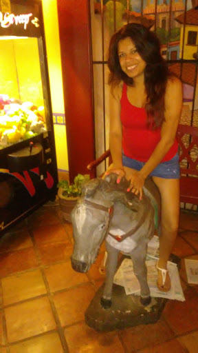 Ice Cream Shop «Dolce Roma», reviews and photos, 4200 Padre Blvd, South Padre Island, TX 78597, USA