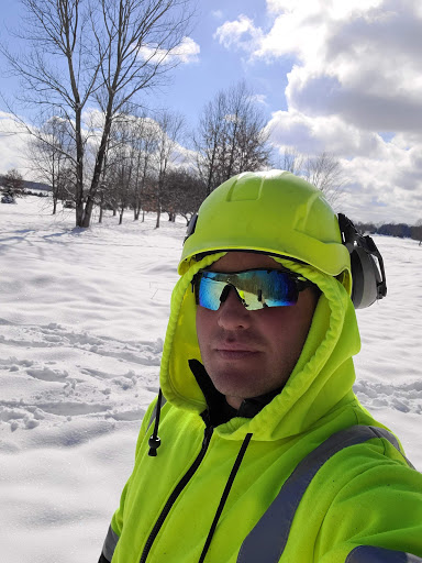 Golf Course «Birck Boilermaker Golf Course», reviews and photos, 1300 Cherry Ln, West Lafayette, IN 47907, USA