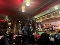Les plus récentes photos du Restaurant thaï ORCHIDEE & KHMER THAï à Paris - n°1