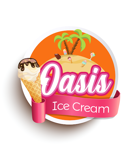Oasis Ice Cream - Calama
