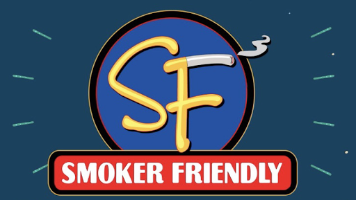 Tobacco Shop «Smoker Friendly Livermore Smoke Shop», reviews and photos, 1318 N Vasco Rd, Livermore, CA 94551, USA