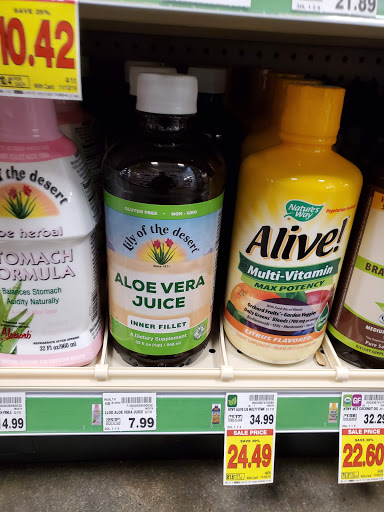 Grocery Store «Kroger», reviews and photos, 910 Athens Hwy, Loganville, GA 30052, USA