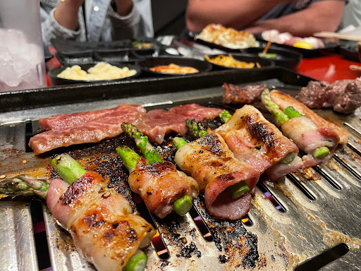 Gangnam Asian BBQ Dining Find Barbecue restaurant in Orlando news