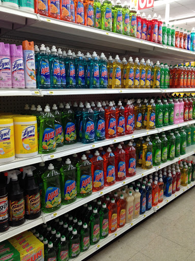 General Store «General Discount», reviews and photos, 2834 W Imperial Hwy, Inglewood, CA 90303, USA