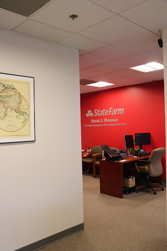 Insurance Agency «David Munson - State Farm Insurance Agent», reviews and photos