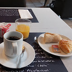 Photo n° 1 de l'avis de Monique.h fait le 02/01/2022 à 11:17 pour Les Palmiers à Sainte-Maxime