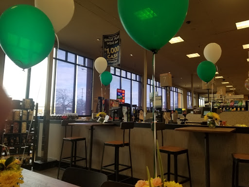 Grocery Store «Safeway», reviews and photos, 205 N 5th Ave, Yakima, WA 98902, USA