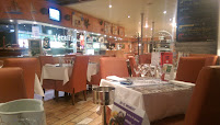 Atmosphère du Restaurant La Criée Mérignac à Mérignac - n°7