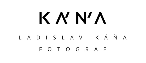 Ladislav Káňa - fotograf