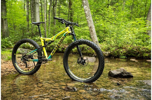 Bicycle Store «Bicycle Outlet», reviews and photos, 4121 S Fremont Ave #120, Springfield, MO 65804, USA