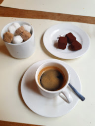 Photo n°83 de La Cloche à Fromage RESTAURANT à Strasbourg ()