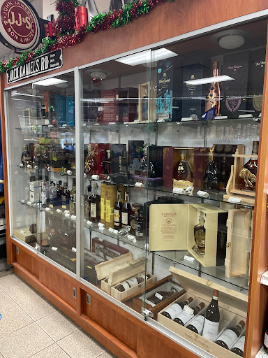 Liquor Store «Bay Liquors & Wine», reviews and photos, 2801 Knapp St # 5, Brooklyn, NY 11235, USA