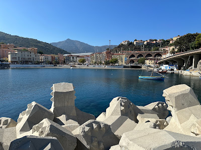 🌄 CERBÈRE Tourisme à Cerbère