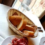 Photo n°1 de l'avis de Claudio.i fait le 15/11/2022 à 15:32 sur le  Osteria Della Madonna à Bagno Vignoni