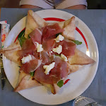 Photo n°1 de l'avis de Giovanna.a fait le 06/09/2020 à 19:23 sur le  L'Aurora va in città à Piacenza