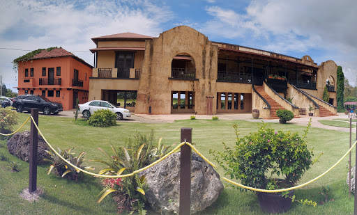 Hacienda Campo Rico