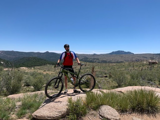 Motorcycle Dealer «Motorangutan», reviews and photos, 3924 Woodbury Dr #A, Austin, TX 78704, USA