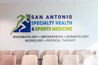 San Antonio Specialty Health & Sports Medicine - Photo 3 - Car repair in San Antonio, TX, San Antonio