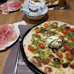 Photo n°1 de l'avis de Enrico.a fait le 17/01/2022 à 18:27 sur le  Pizzeria - Ristorante PANTA REI à Conegliano