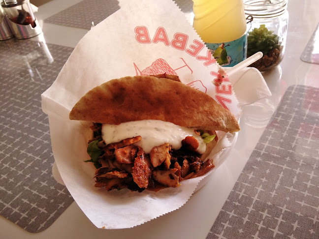 Értékelések erről a helyről: Istanbul Kebab Paks, Paks - Étterem