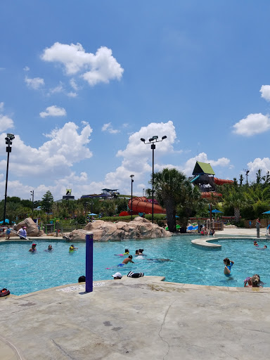 Water Park Aquatica San Antonio Reviews And Photos Sea World Dr San Antonio