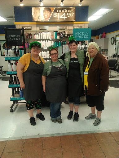 Hair Salon «SmartStyle Hair Salon», reviews and photos, 3290 S Santiam Hwy, Lebanon, OR 97355, USA