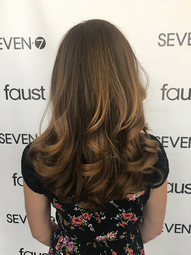 Day Spa «Faust Salon & Spa», reviews and photos, 110 Cooper St #100f, Santa Cruz, CA 95060, USA