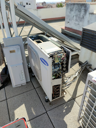 Gala Y Carmona S.L. en Villanueva de la Serena, Badajoz