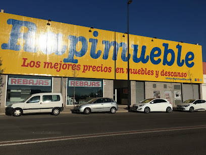 Rapimueble Gandia