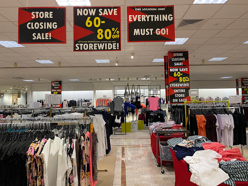 Department Store «Lord & Taylor», reviews and photos, 400 W Farms Mall, Farmington, CT 06032, USA