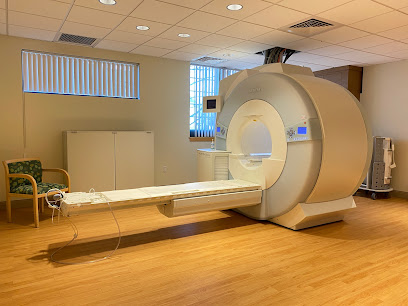 Shields MRI at Cape Cod MRI/CT - Yarmouth