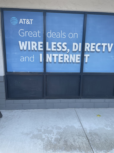 AT&T, 2000 W Imperial Hwy, La Habra, CA 90631, USA, 