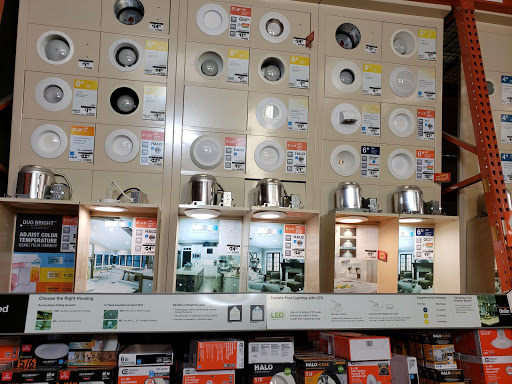 Home Improvement Store «The Home Depot», reviews and photos, 2350 Cortez Rd W, Bradenton, FL 34207, USA