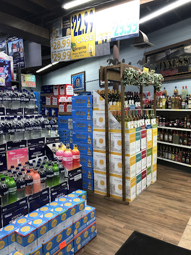 Liquor Store «Township Liquor Outlet», reviews and photos, 4751 NJ-42, Turnersville, NJ 08012, USA
