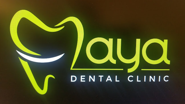 CMI Dr. Siladi Gabriel Maya Dental Clinic - <nil>