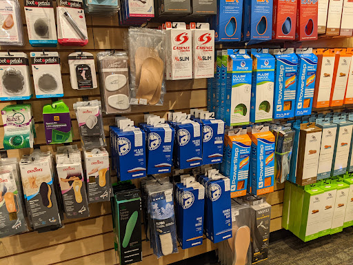 Shoe Store «InStep the Birkenstock Store», reviews and photos, 9901 N Capital of Texas Hwy #120, Austin, TX 78759, USA