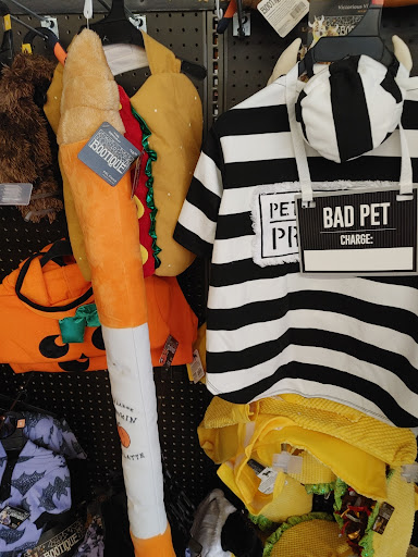 Pet Supply Store «Petco Animal Supplies», reviews and photos, 1933 South Rd, Poughkeepsie, NY 12601, USA