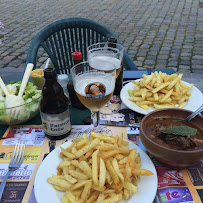 Plats et boissons du Restaurant Café Aux Trois Moulins à Cassel - n°17