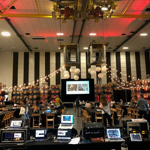 VIP Audio Visual Company image