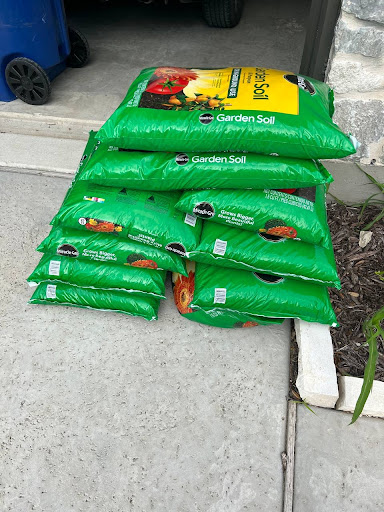 Home Improvement Store «The Home Depot», reviews and photos, 5995 Eldorado Pkwy, Frisco, TX 75034, USA