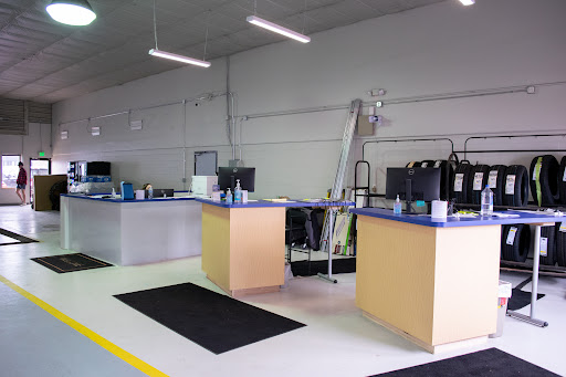 Car Dealer «Connors Chrysler Dodge Jeep Ram», reviews and photos, 701 E Porter Ave, Chesterton, IN 46304, USA