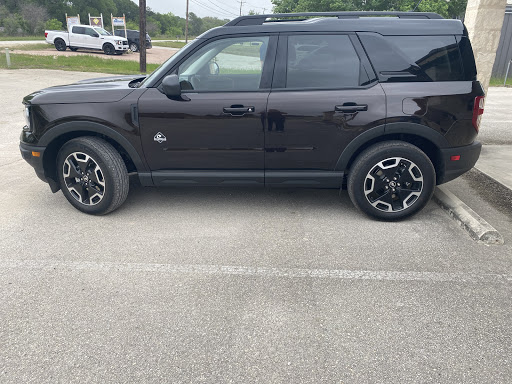 Ford Dealer «Griffith Ford Seguin», reviews and photos, 1880 I-10 Frontage Rd, Seguin, TX 78155, USA