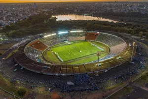 Estádio Parque do Sabiá image