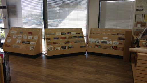 Craft Store «Tandy Leather Sacramento-104», reviews and photos, 4103 Northgate Blvd, Sacramento, CA 95834, USA