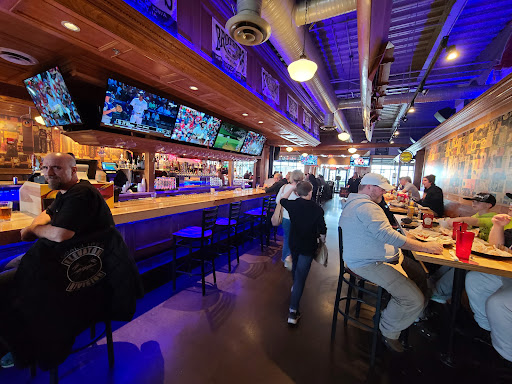 Shopping Mall «Newport on the Levee», reviews and photos, 1 Levee Way, Newport, KY 41071, USA