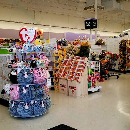 Fabric Store «Jo-Ann Fabrics and Crafts», reviews and photos, 699 Lewelling Blvd #230, San Leandro, CA 94579, USA