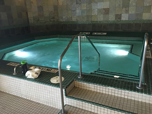 Gym «Life Time Fitness», reviews and photos, 10996 S River Front Pkwy, South Jordan, UT 84095, USA