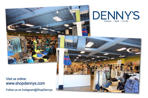 Dennys Fashion, Style, For All image 3