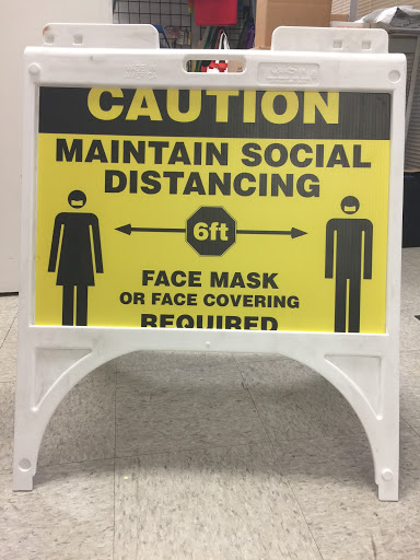 Commercial Printer «Minuteman Press», reviews and photos, 801 Avenue H E #100, Arlington, TX 76011, USA